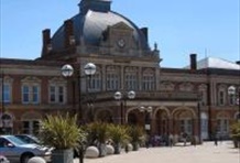 City Sightseeing Hop-On Hop-Off Bus Tour